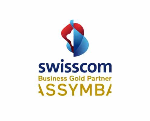 Swisscom Gold Partner