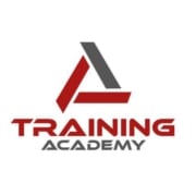 logo training academy