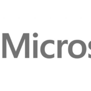 logo microsoft