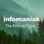 Infomaniak, partenaire Cloud pour Assymba