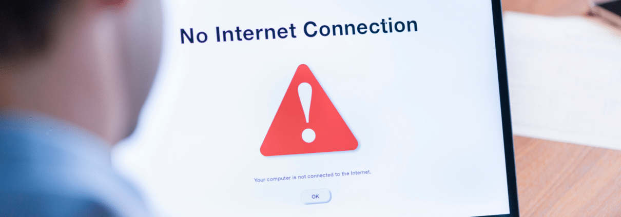 panne informatique, comment réagir ?