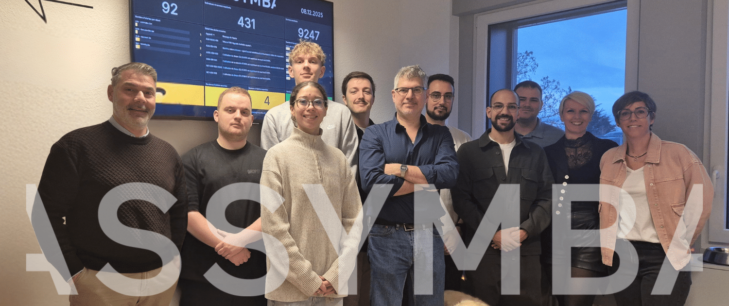 Assymba_service informatique